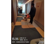 宿州市漢庭酒店地毯清洗